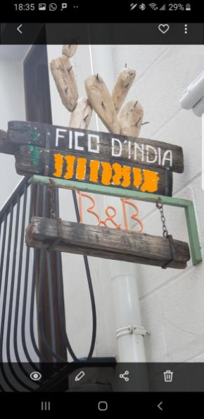 b&b fico d'india, Polignano A Mare